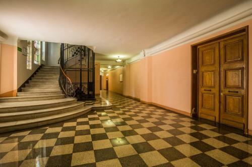 Apartamento Cosy Art Deco Studette Center By Olidesi