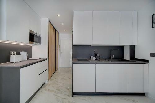 Apartamento Mac3 - Studio R�nov� Avec Terrasse