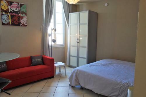 Apartamento Antibes 148