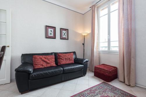 Cannes Apartment Sleeps 8 Wifi T692686