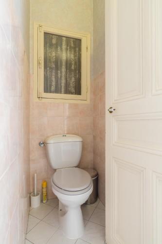 Cannes Apartment Sleeps 8 Wifi T692686