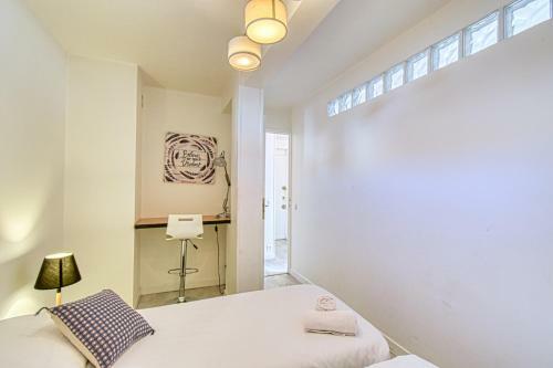 Apartamento Cosy Flat Near Croisette By Guestready