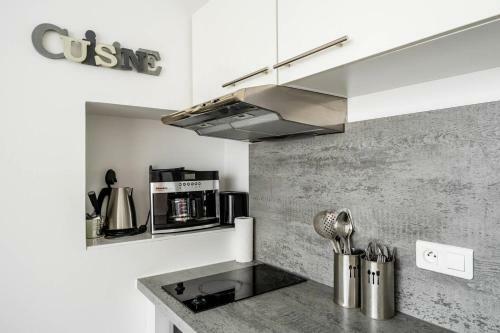 Apartamento Cosy Flat Near Croisette By Guestready