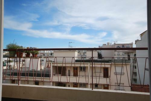 Apartamento Appartement 2 Chambres Proche Croisette