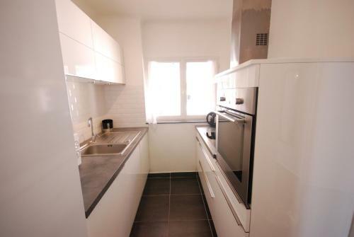 Apartamento Appartement 2 Chambres Proche Croisette