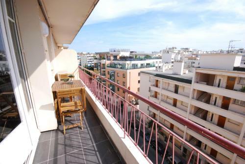 Apartamento Appartement 2 Chambres Proche Croisette