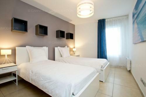 Apartamento Thuya