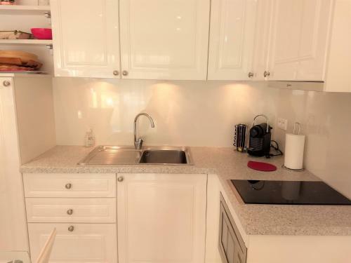 Apartamento Les Mouettes Palm Beach