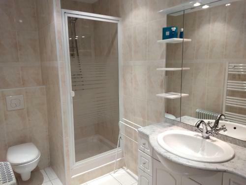 Apartamento Les Mouettes Palm Beach