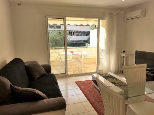 Apartamento Les Mouettes Palm Beach