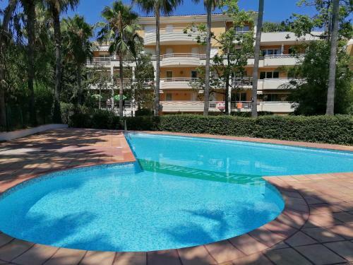 Apartamento La Boissiere