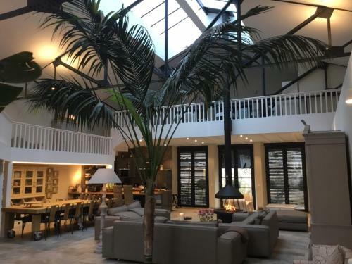 La Verri�re Bed & Breakfast