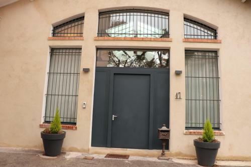 La Verri�re Bed & Breakfast