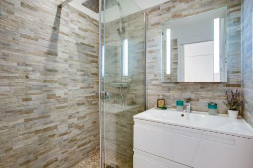 Apartamento Alexandre III Cannes