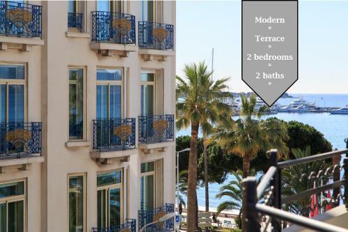 Apartamento Martinez Area: New 2beds/2baths