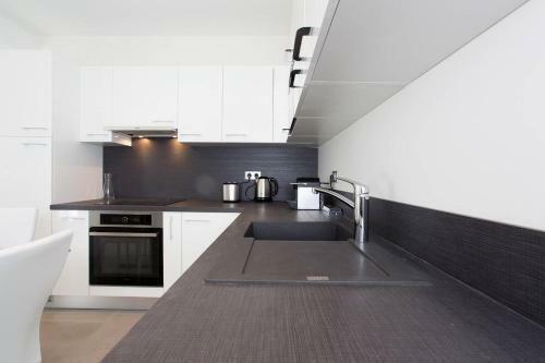 Apartamento Martinez Area: New 2beds/2baths