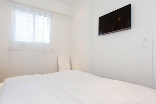 Apartamento Martinez Area: New 2beds/2baths