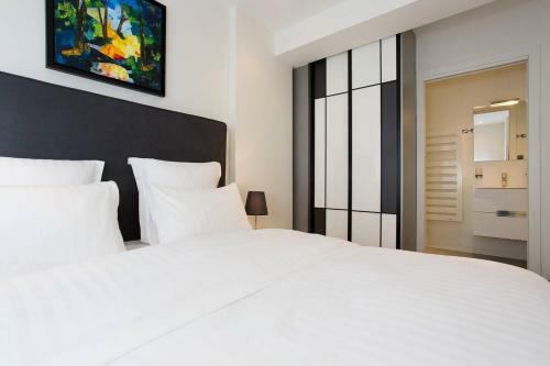 Apartamento Martinez Area: New 2beds/2baths