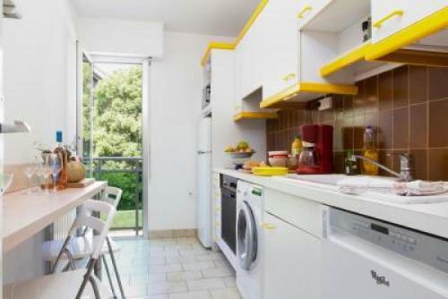Cannes Apartment Sleeps 3 Wifi T692735