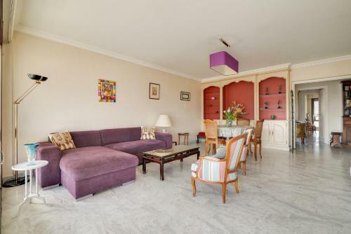 Apartamento Immogroom - Swimming-pool - Terrace - Congressbeaches