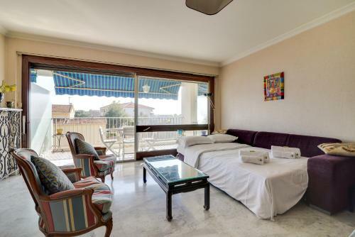 Apartamento Immogroom - Swimming-pool - Terrace - Congressbeaches