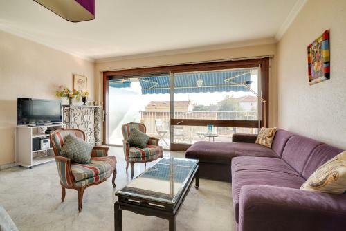 Apartamento Immogroom - Swimming-pool - Terrace - Congressbeaches