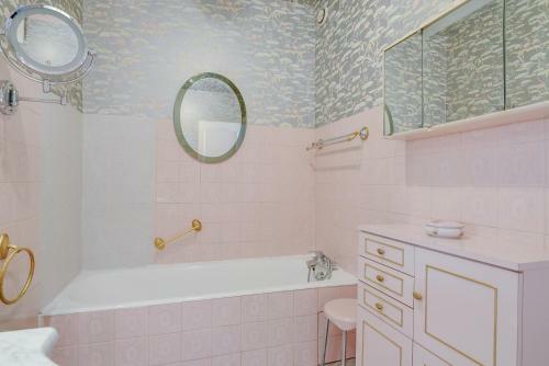 Apartamento Immogroom - Swimming-pool - Terrace - Congressbeaches