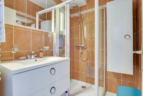 Apartamento Immogroom - Swimming-pool - Terrace - Congressbeaches