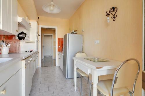 Apartamento Immogroom - Swimming-pool - Terrace - Congressbeaches