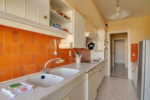 Apartamento Immogroom - Swimming-pool - Terrace - Congressbeaches