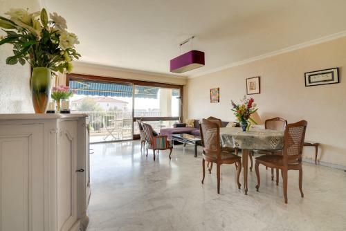 Apartamento Immogroom - Swimming-pool - Terrace - Congressbeaches
