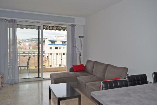 Apartamento Patricia