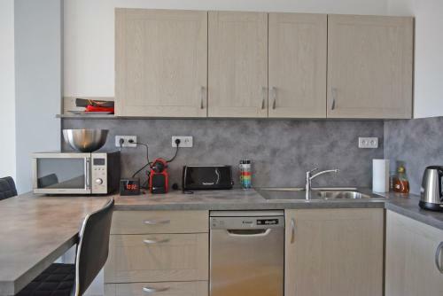 Apartamento Patricia