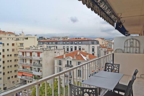 Apartamento Patricia