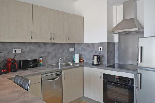 Apartamento Patricia