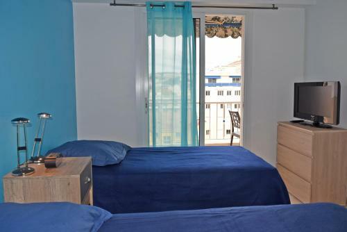 Apartamento Patricia