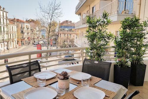 Apartamento Heartthrob Architect-designed 10 Minutes Walking From The Palais