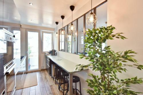 Apartamento Heartthrob Architect-designed 10 Minutes Walking From The Palais