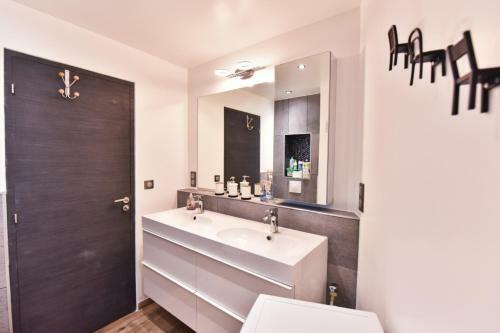 Apartamento Heartthrob Architect-designed 10 Minutes Walking From The Palais
