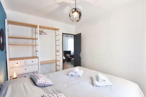 Apartamento Heartthrob Architect-designed 10 Minutes Walking From The Palais