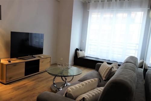 Apartamento Pasteur 4