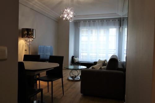 Apartamento Pasteur 4