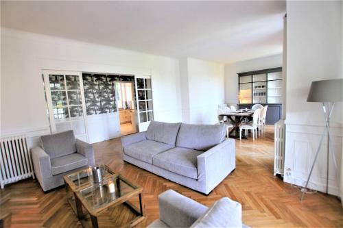 Villa Les Palmiers