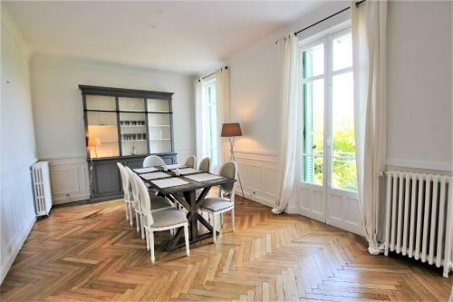 Villa Les Palmiers