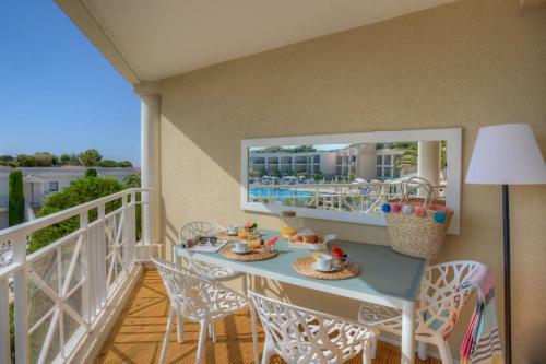 Apartamento Magnificent Studio With Sea View -free Cancellation Policy