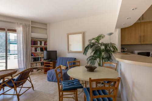 Apartamento Guestready - Fantastic Studio With Balcony La Croisette