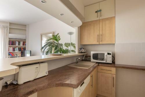 Apartamento Guestready - Fantastic Studio With Balcony La Croisette