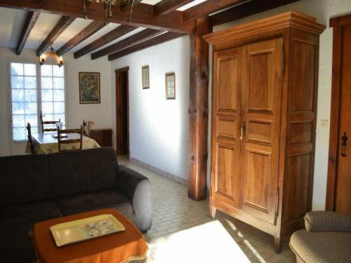 Maison Capbreton, 4 Pi�ces, 6 Personnes - Fr-1-247-3