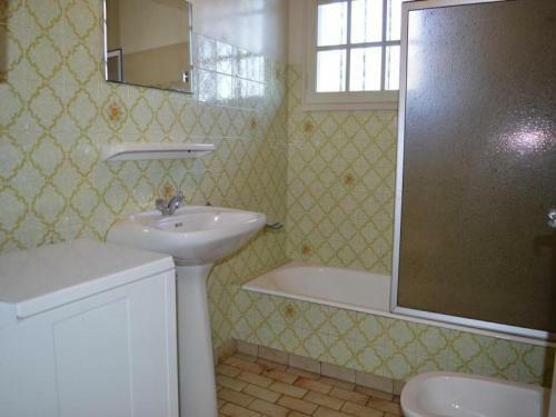 Maison Capbreton, 4 Pi�ces, 6 Personnes - Fr-1-247-3