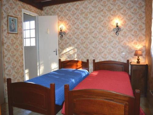 Maison Capbreton, 4 Pi�ces, 6 Personnes - Fr-1-247-3